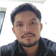 Native Spanish teacher living in Mexico